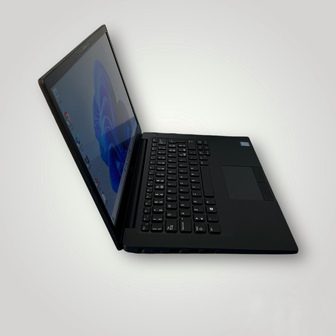 Dell Latitude 7490, Intel Core i5-8250U, 14" FullHD TouchScreen, C1