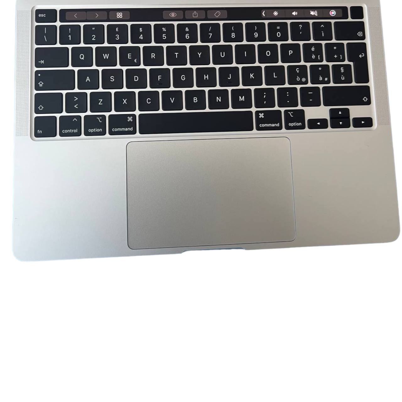 Macbook Pro 13"2020, i5-8257U, Touchbar, 2378539AS, 2378527AS