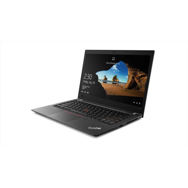 Lenovo Thinkpad X280 i5-8350u 8Gb Ram 256Gb SSD 12.5