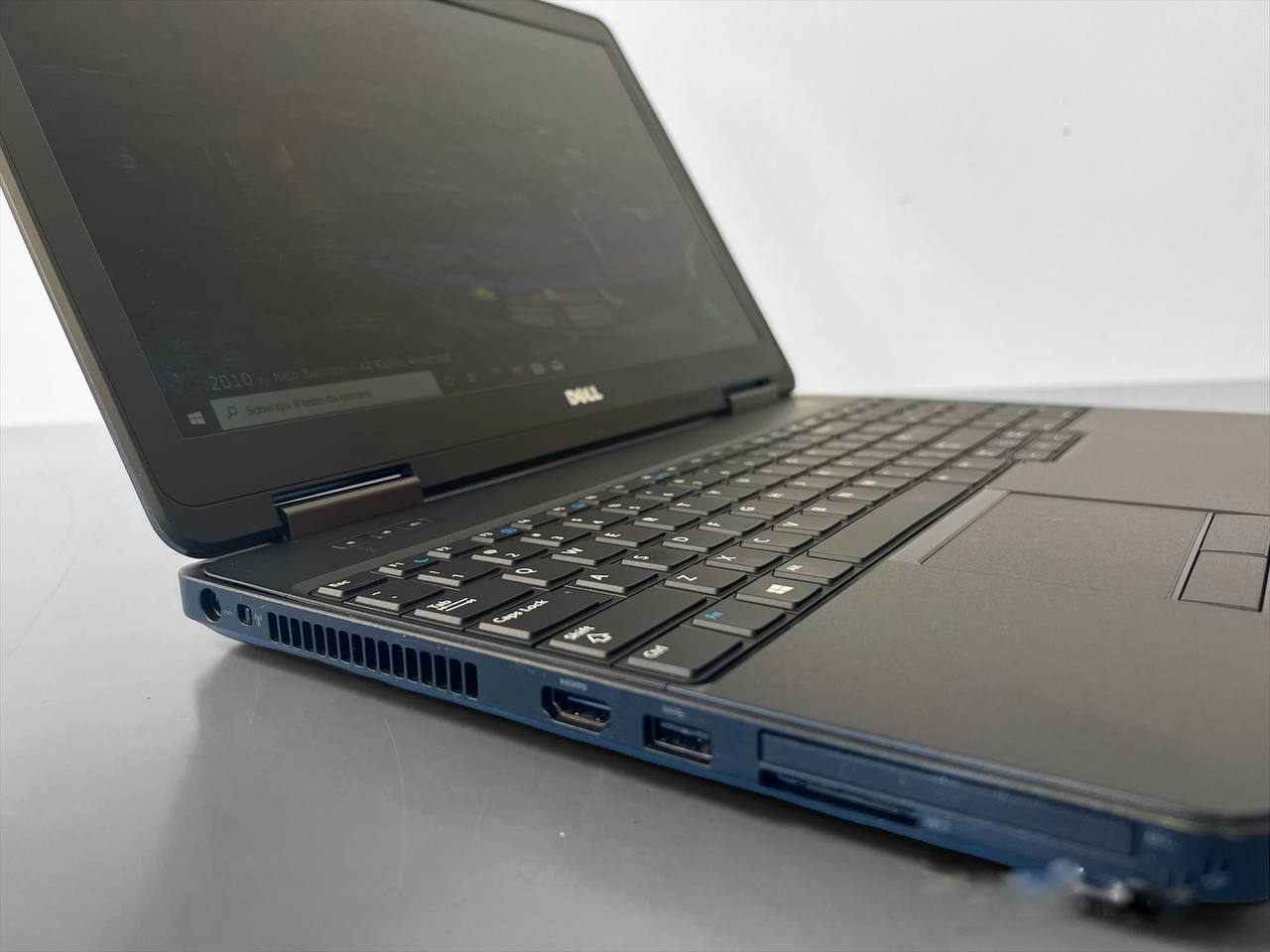 Scanner portatile Vistaquest VQHS550N - Informatica In vendita a Pesaro e  Urbino