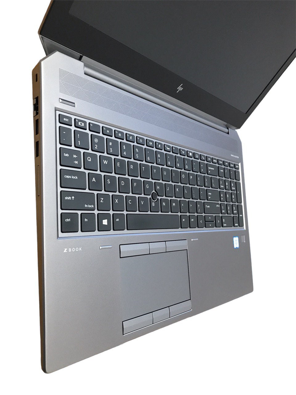 Hp Zbook 15 G6, con Intel Core i7-9850H, COD. 2388990