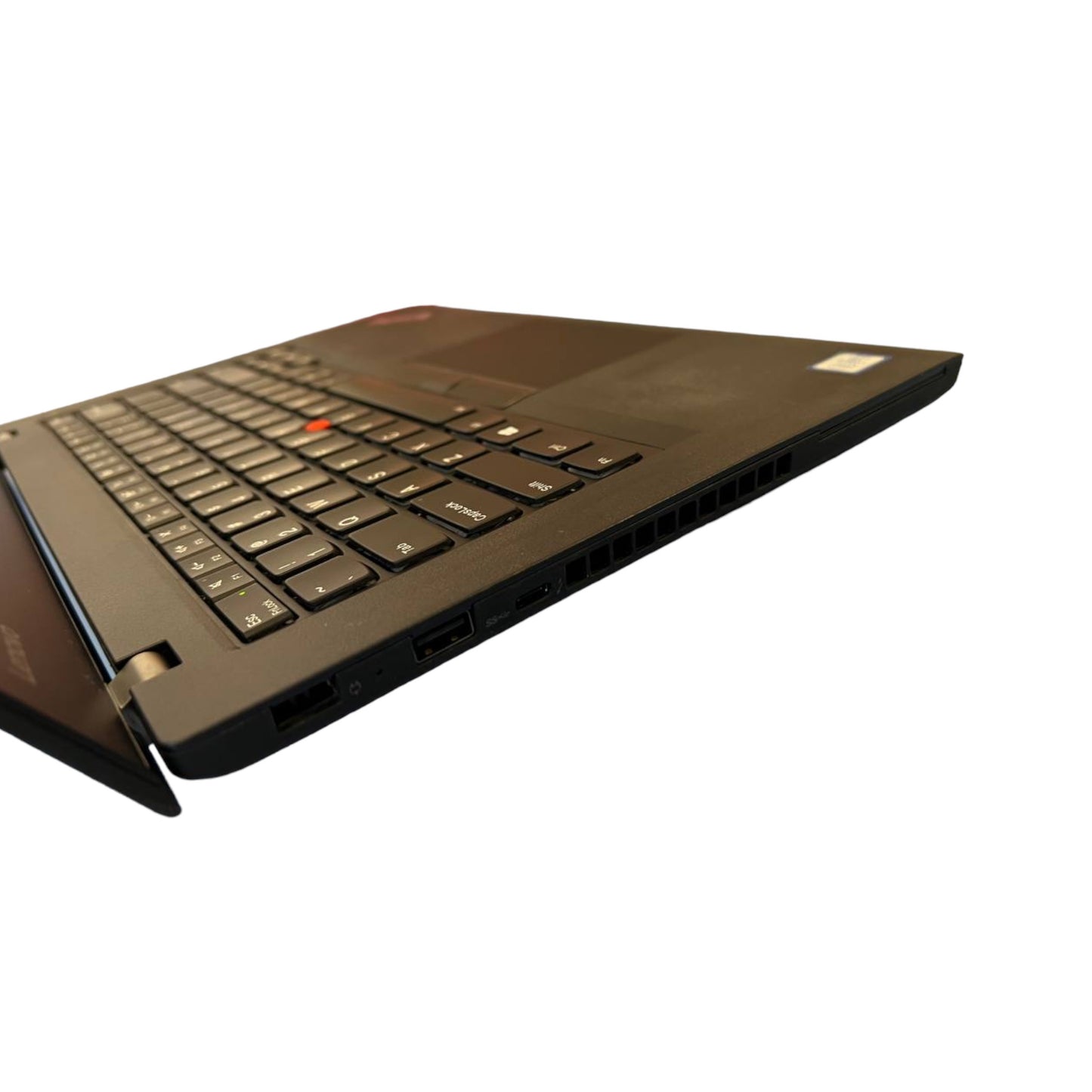 Lenovo Thinkpad T470, con Intel Core i5-7300u, 2370910R4