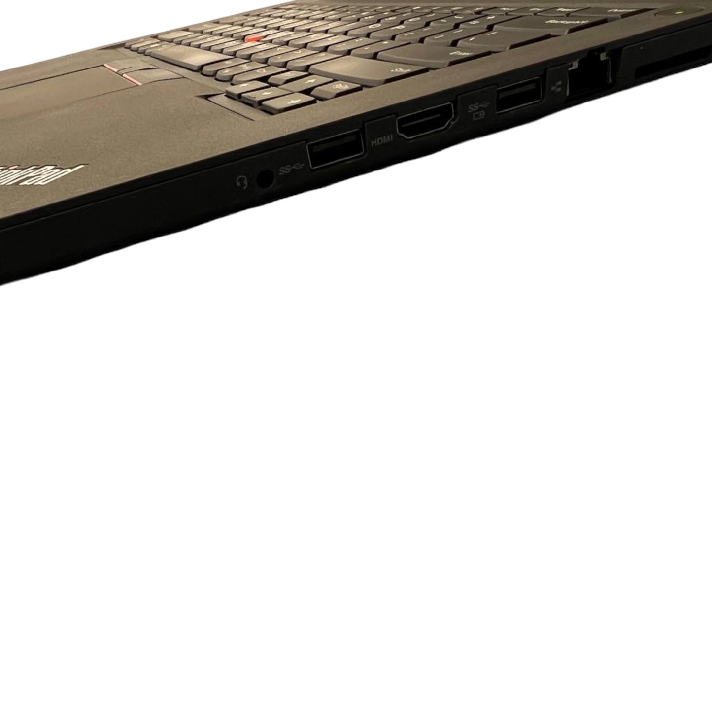 Lenovo Thinkpad T470, con Intel Core i5-7300u, 2370910R4