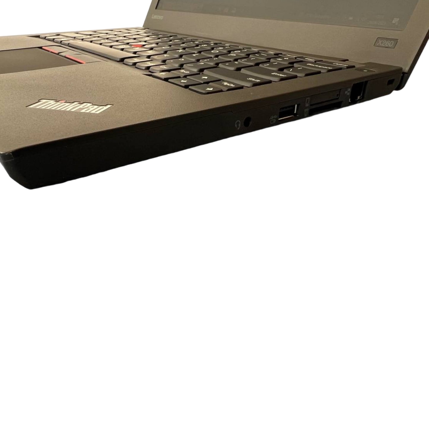 LENOVO X260, con Intel Core i5-6300U, 2326502R4