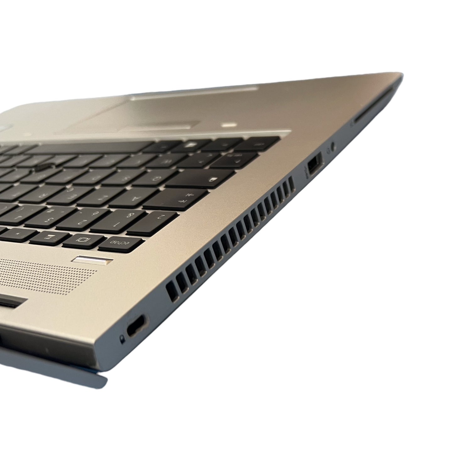 HP Probook 640 g4 con Intel Core i5-8350u, 23807118R4