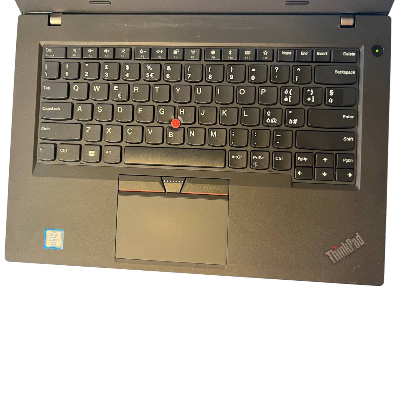 Lenovo Thinkpad L470, Intel Core i5-6300u (2329527G5)