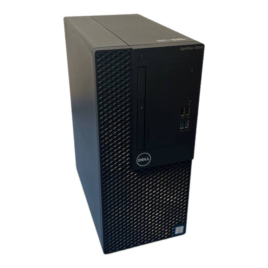 Dell 3050 MT con Intel Core i5-6500, 2380181R4