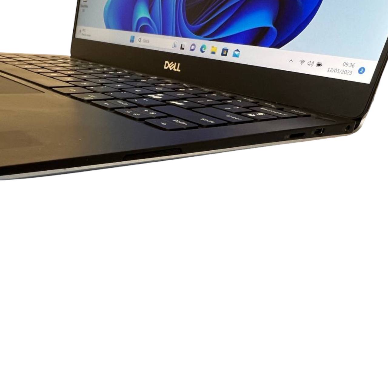Dell XPS 13 7390 con Intel Core i5-10210U, 2379129R4