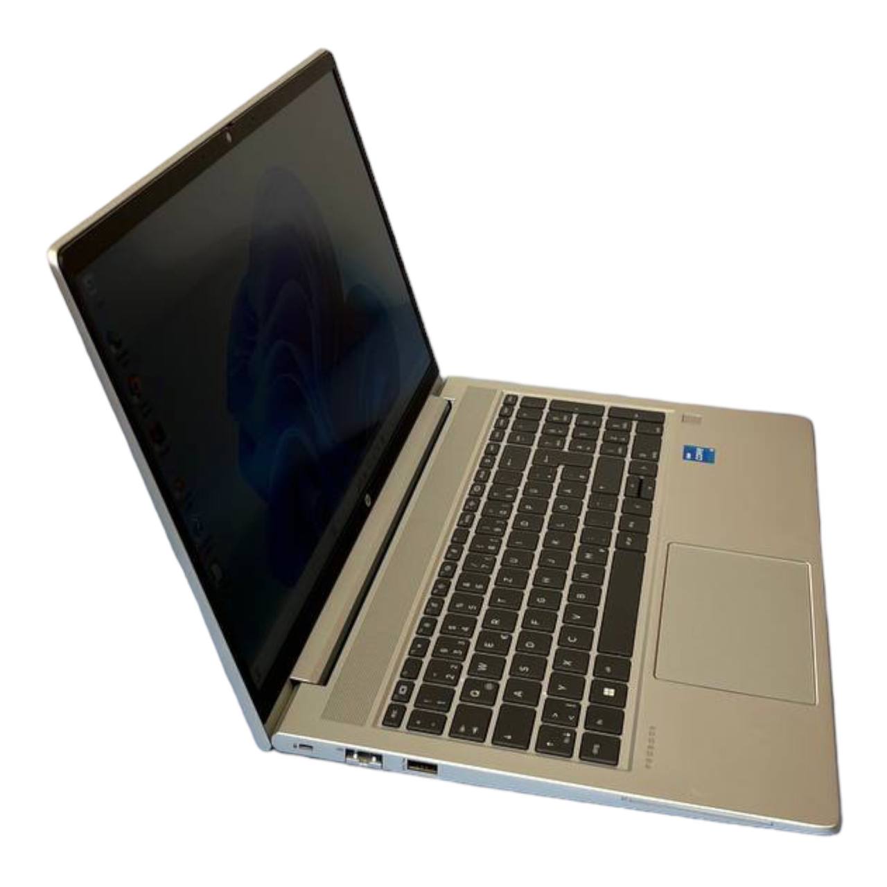 Hp Probook 650 G8, Intel-Core i5-1135G7, 2375902R4