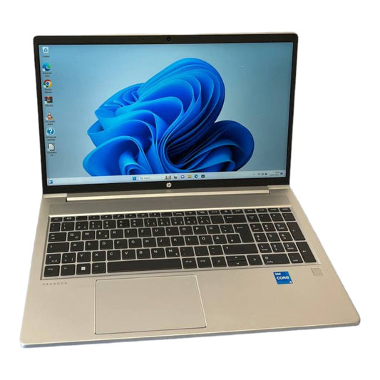 Hp Probook 650 G8, Intel-Core i5-1135G7, 2375902R4