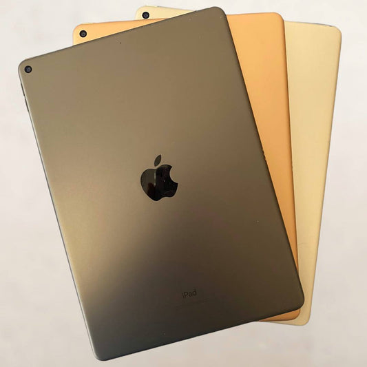 iPad Air 3, 64Gb, Wi-Fi, Vari Colori