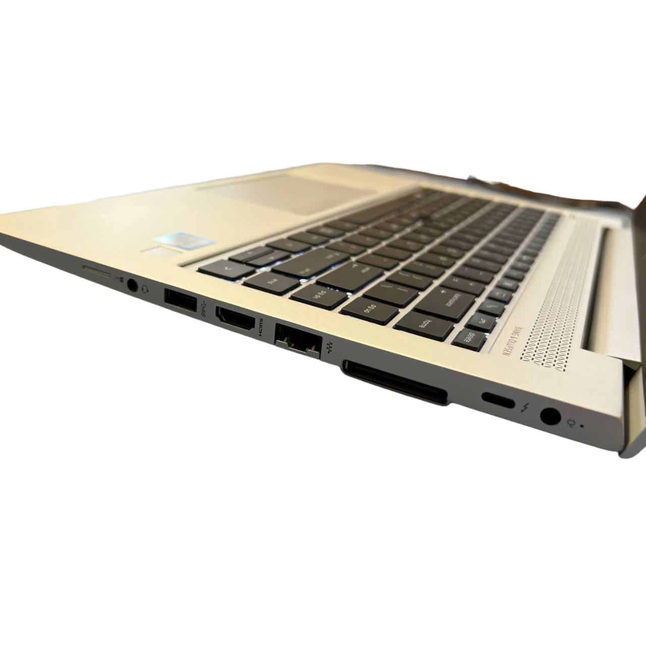 HP 840 G5, Intel Core i5-8550u, 2367230R4